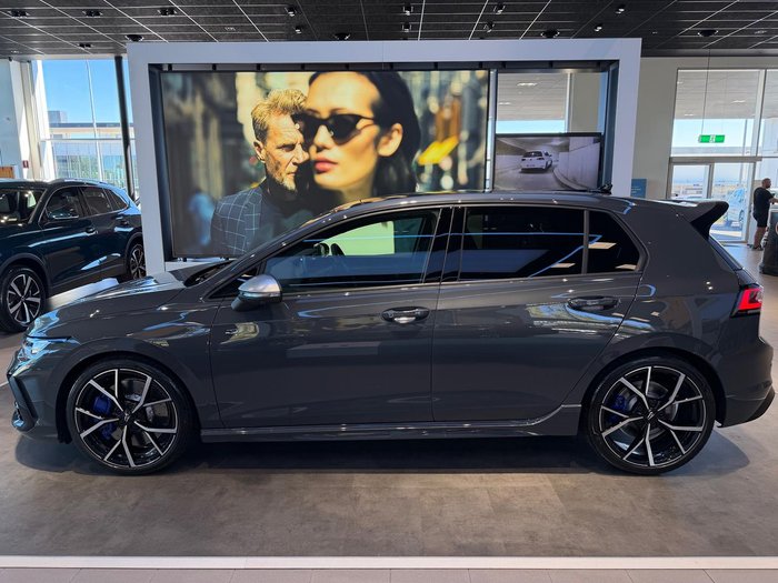 2026 Volkswagen Golf R