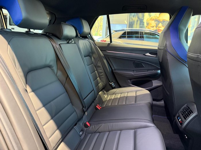 2026 Volkswagen Golf R