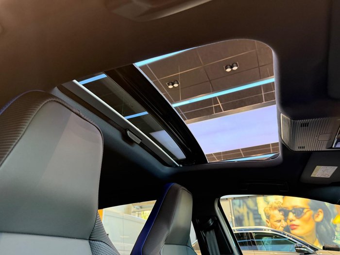 2026 Volkswagen Golf R