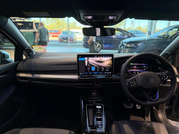 2026 Volkswagen Golf R