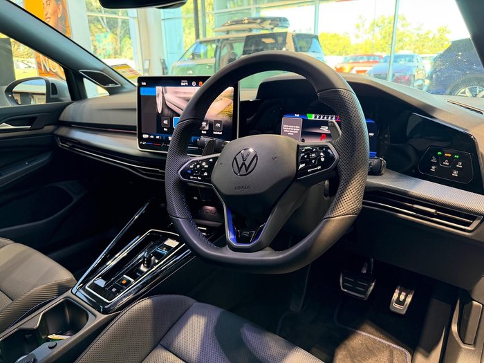 2026 Volkswagen Golf R