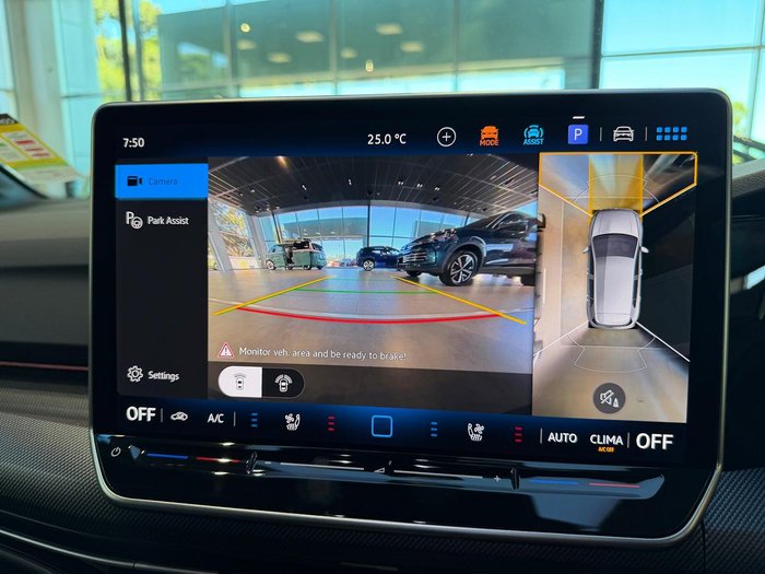 2026 Volkswagen Golf R