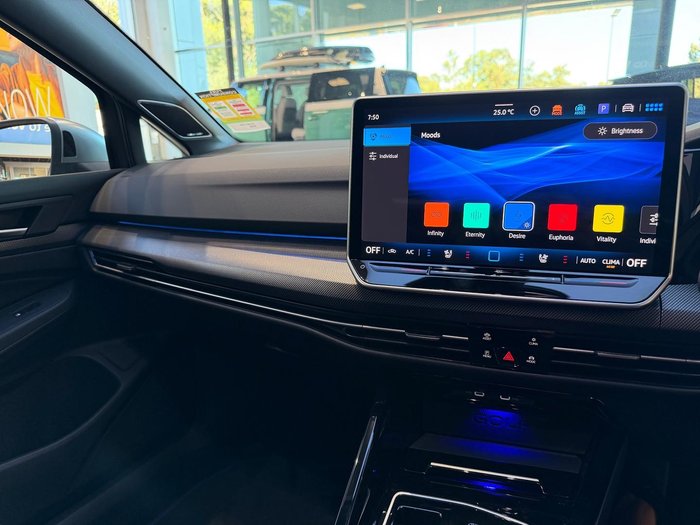 2026 Volkswagen Golf R