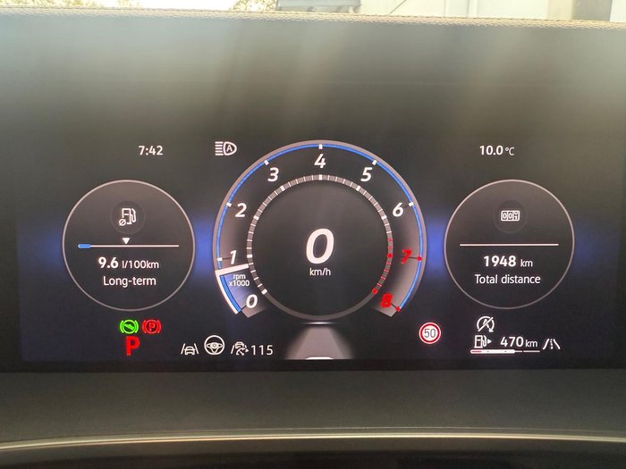 2026 Volkswagen Golf R