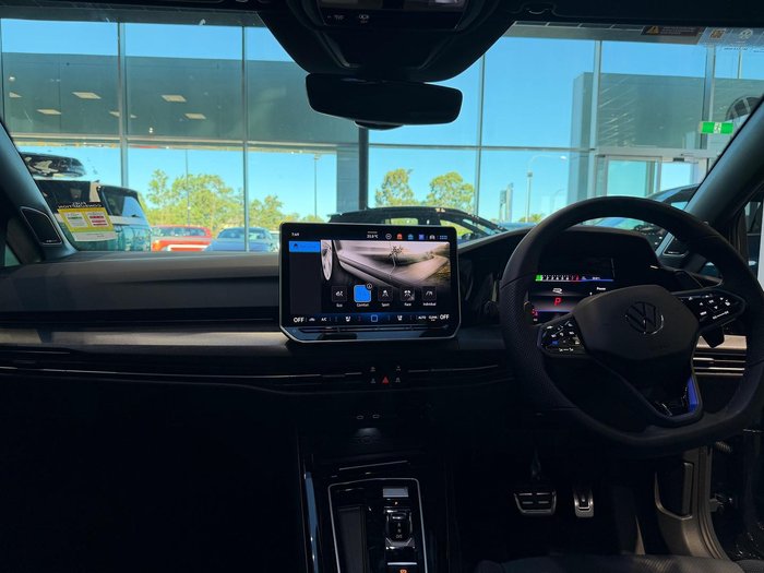 2026 Volkswagen Golf R