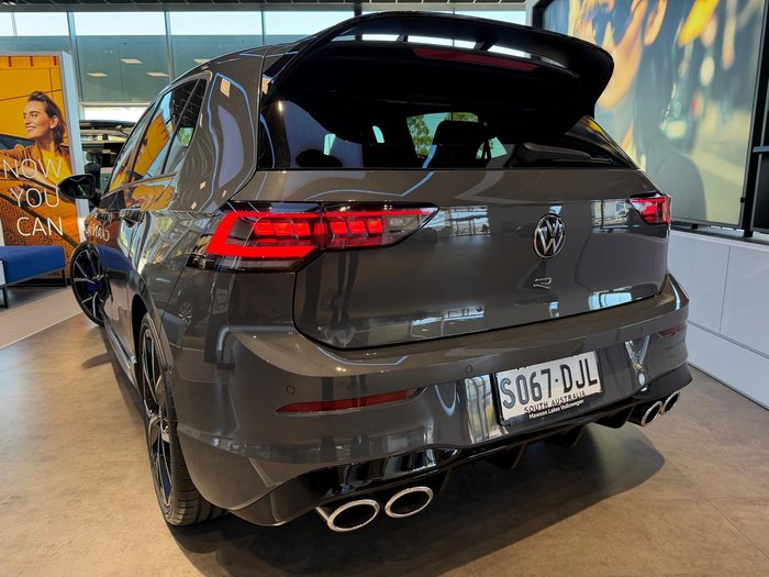 2026 Volkswagen Golf R