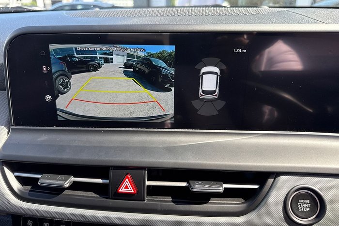 2026 Kia Seltos Sport+