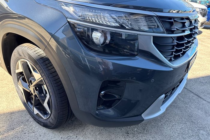 2026 Kia Seltos