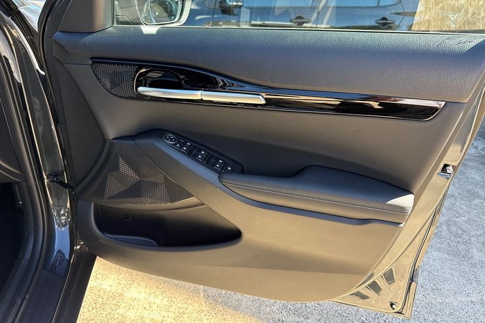 2026 Kia Seltos Sport+