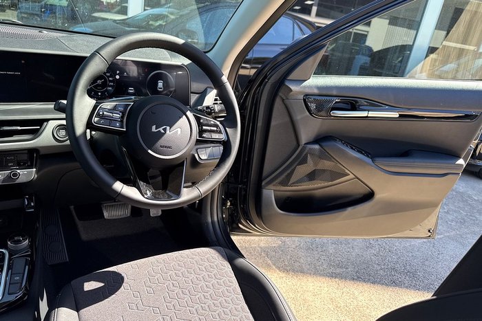 2026 Kia Seltos Sport+