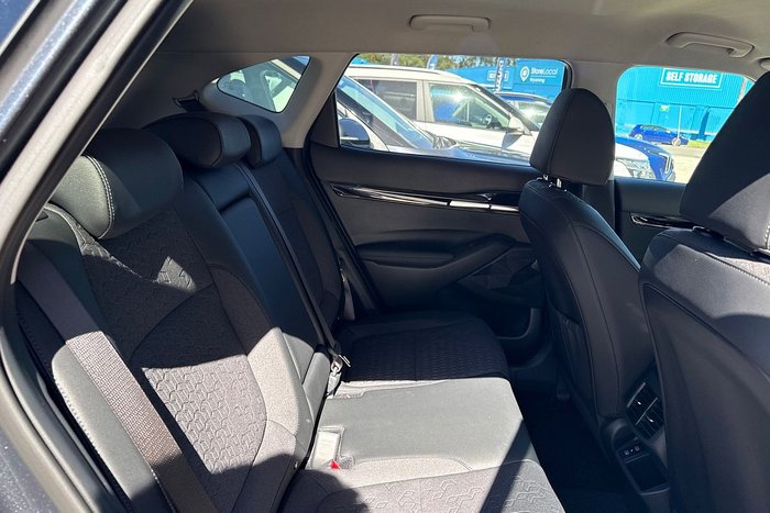 2026 Kia Seltos Sport+