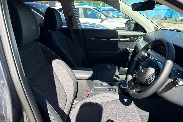 2026 Kia Seltos Sport+