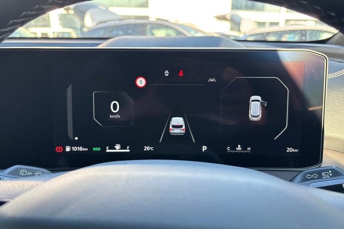 2025 Kia Sorento GT-Line