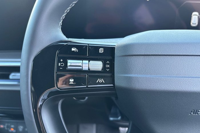 2025 Kia Sorento GT-Line