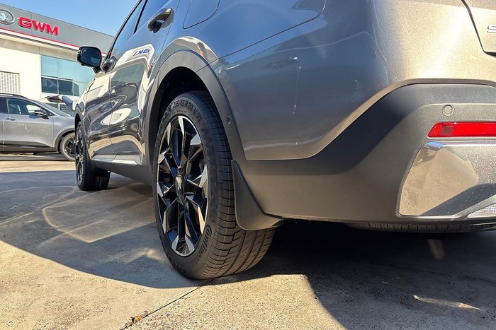 2025 Kia Sorento GT-Line