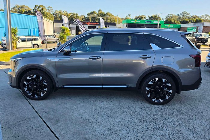 2025 Kia Sorento GT-Line