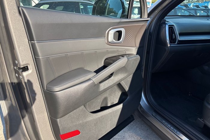 2025 Kia Sorento GT-Line