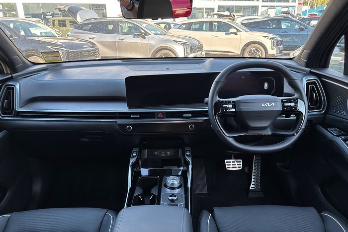 2025 Kia Sorento GT-Line