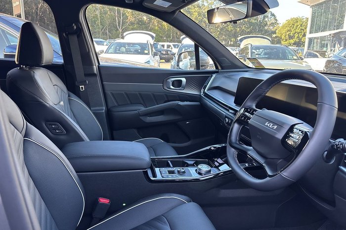 2025 Kia Sorento GT-Line