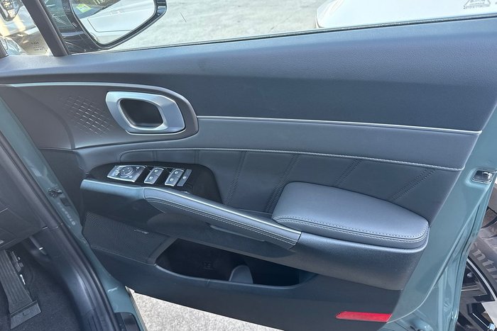 2026 Kia Sorento Sport