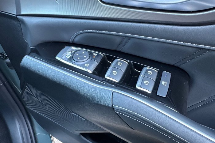 2026 Kia Sorento Sport