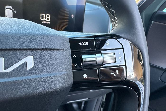 2026 Kia Sorento Sport