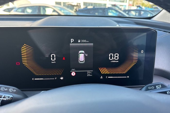 2026 Kia Sorento Sport