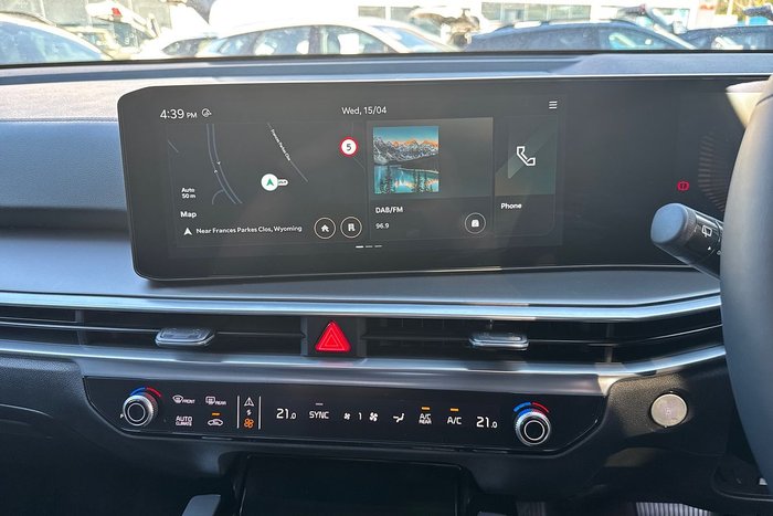 2026 Kia Sorento Sport
