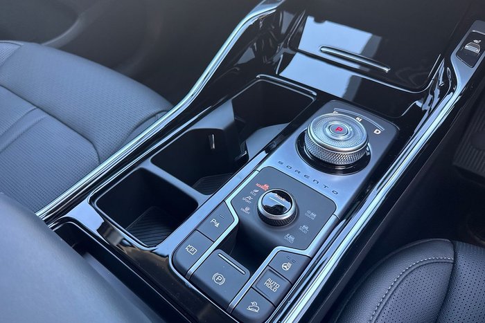 2026 Kia Sorento Sport