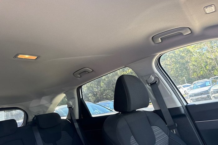 2025 Kia Sorento Sport MQ4 PE MY26 AWD Clear White (UD)