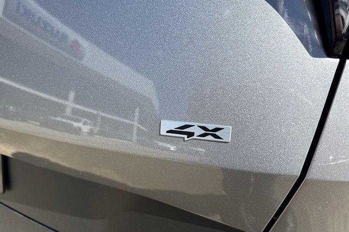 2025 Kia Sportage GT-Line