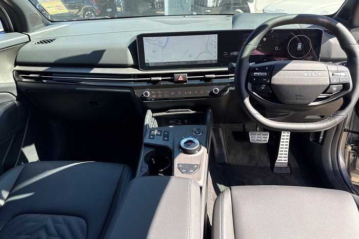 2025 Kia Sportage GT-Line