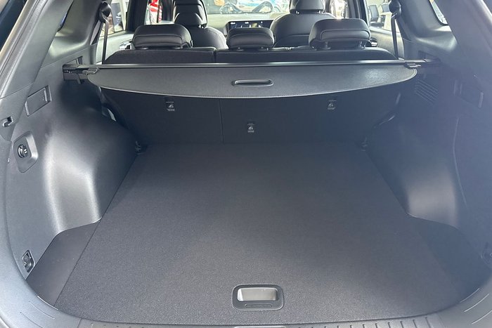 2025 Kia Sportage GT-Line