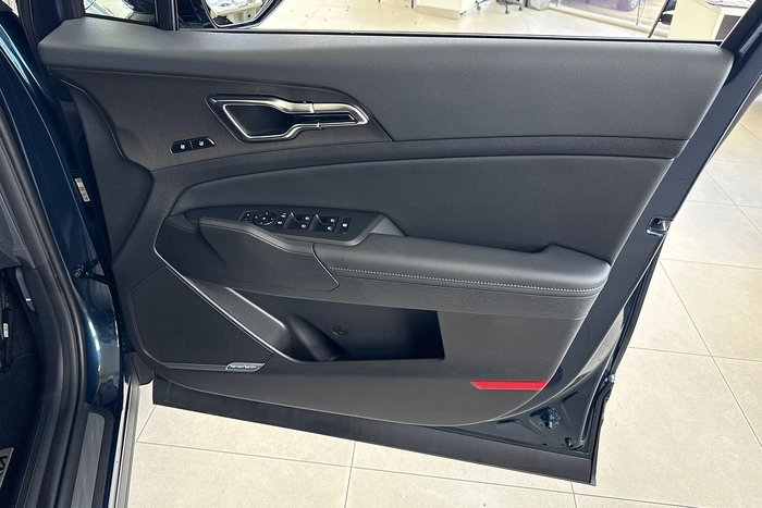 2025 Kia Sportage GT-Line