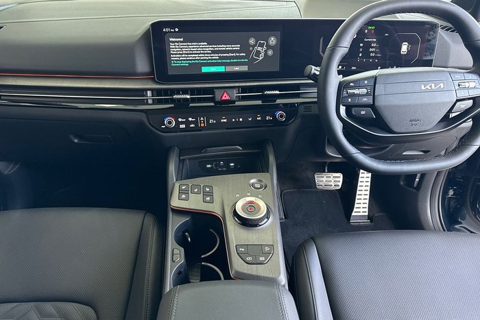 2025 Kia Sportage GT-Line