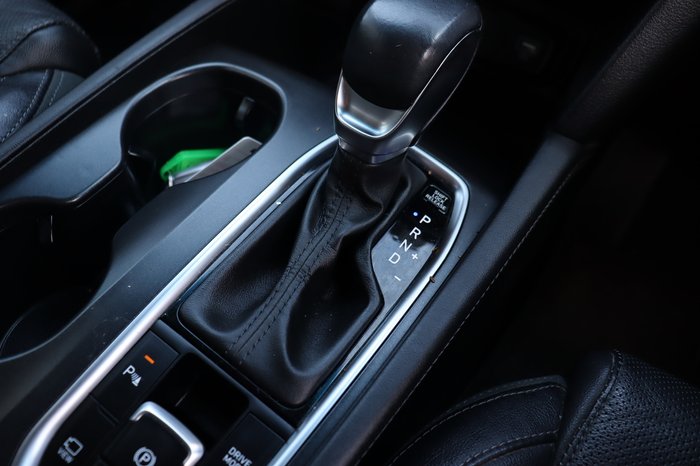 2020 Hyundai Santa Fe Elite