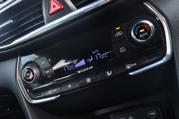 2020 Hyundai Santa Fe Elite