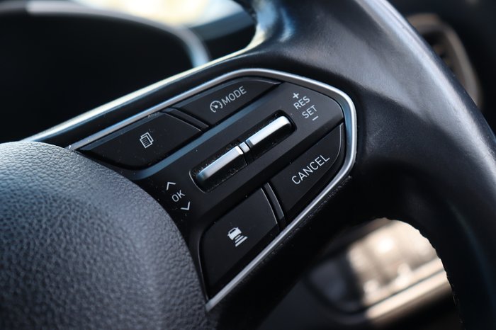 2020 Hyundai Santa Fe Elite