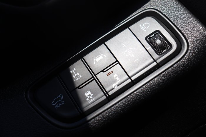 2020 Hyundai Santa Fe Elite