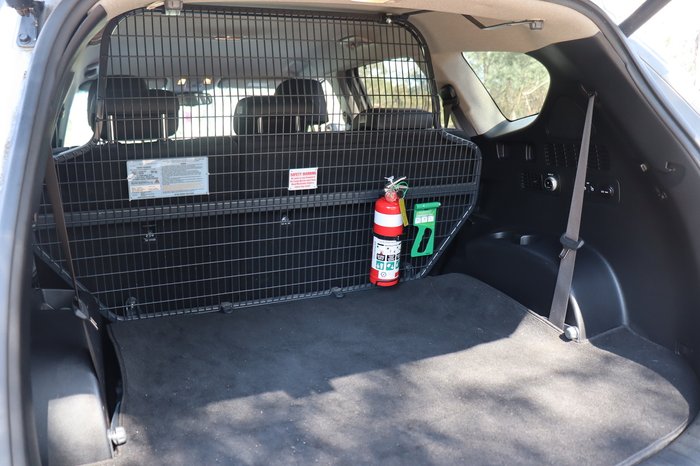 2020 Hyundai Santa Fe Elite