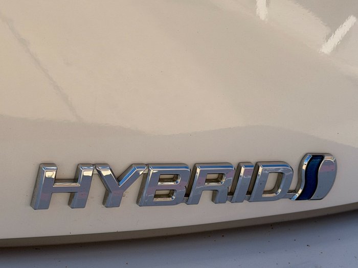 2020 Toyota Corolla SX Hybrid