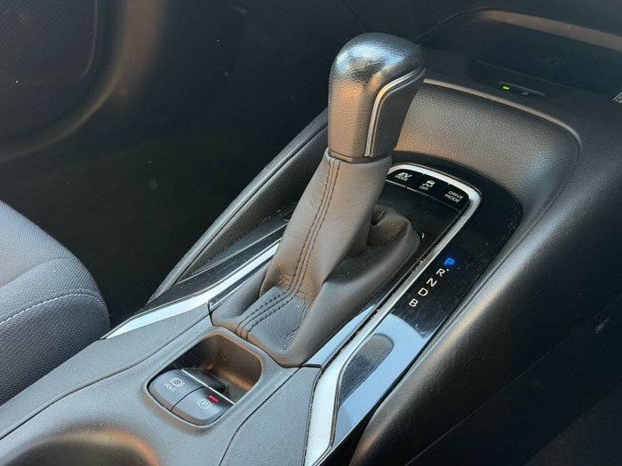 2020 Toyota Corolla SX Hybrid