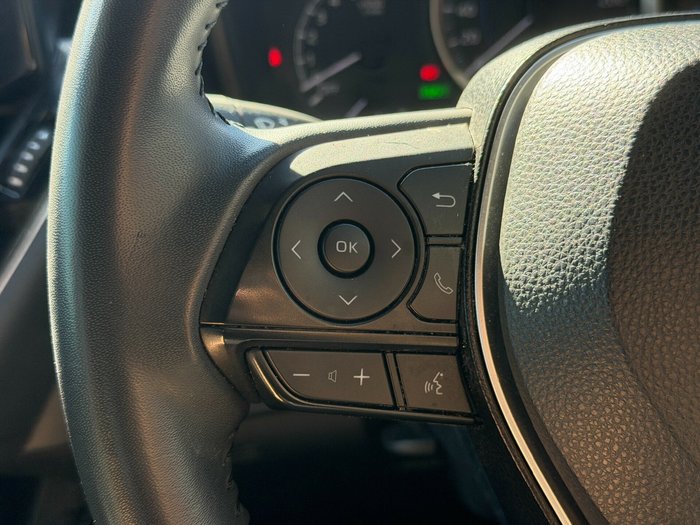 2020 Toyota Corolla SX Hybrid