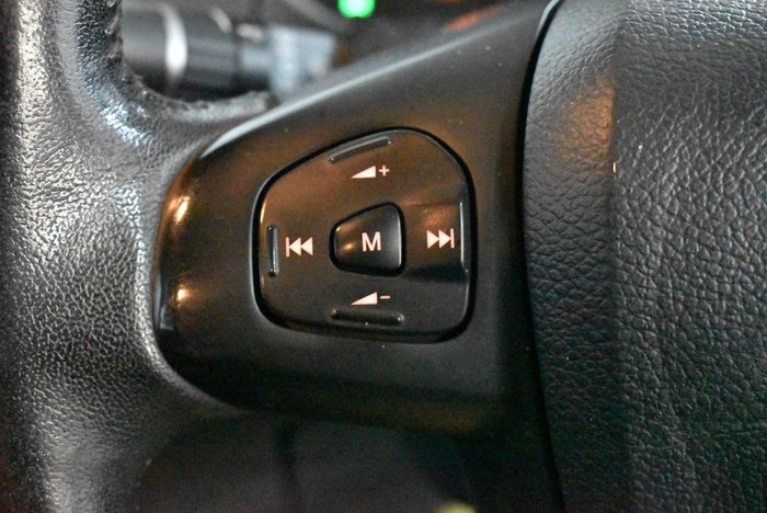 2016 Mazda BT-50 XTR