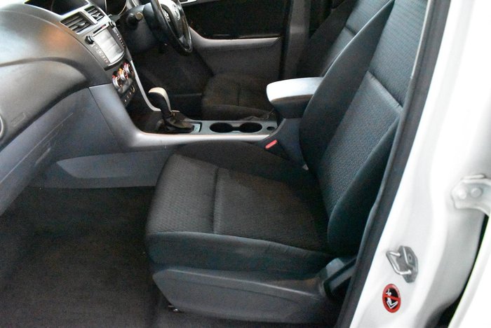 2016 Mazda BT-50 XTR