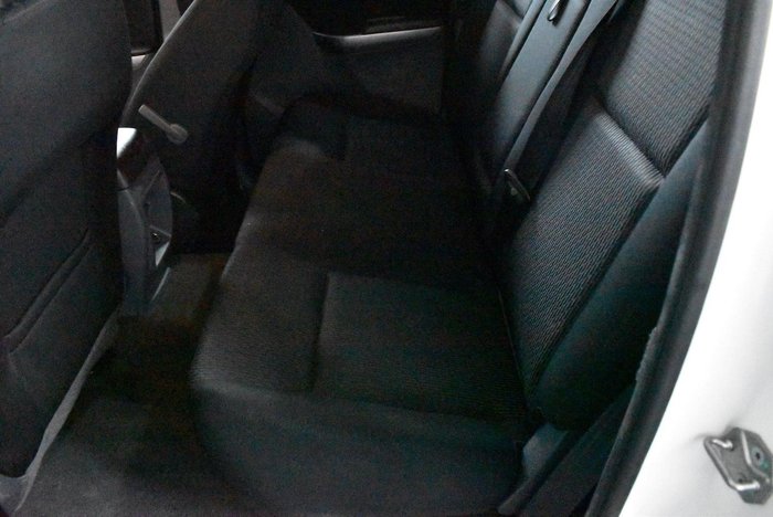 2016 Mazda BT-50 XTR