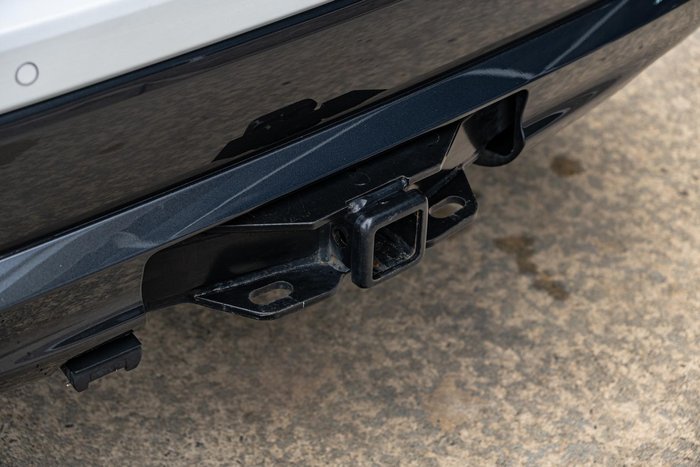 2023 Toyota Kluger Grande