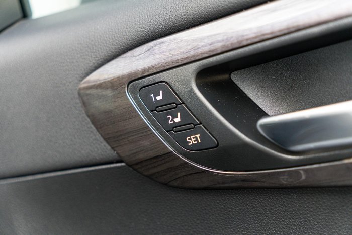 2023 Toyota Kluger Grande