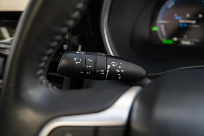 2023 Toyota Kluger Grande