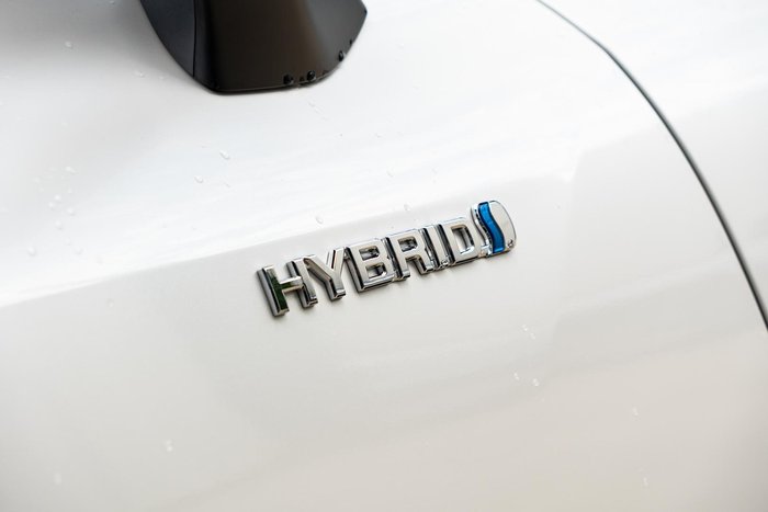 2023 Toyota Kluger Grande